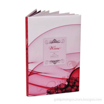 Paperback Book Printing,Softcover Book Printing in China